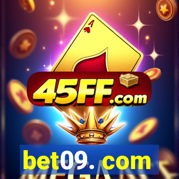 bet09. com